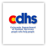 Colorado Department of Human Services