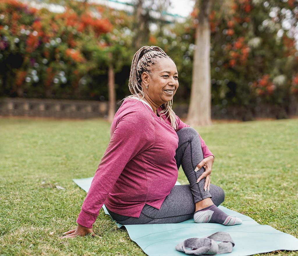 Rehabilitation and Wellness