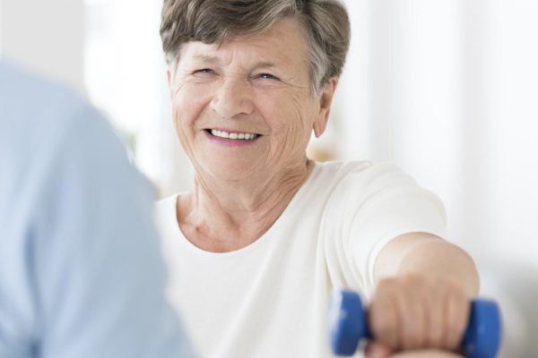 Rehabilitation and Wellness