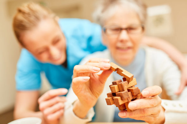 Dementia Care