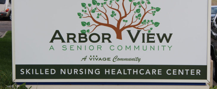 Arbor View Senior Living