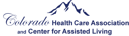 Colorado Health Care Association and Center of Assisted Living