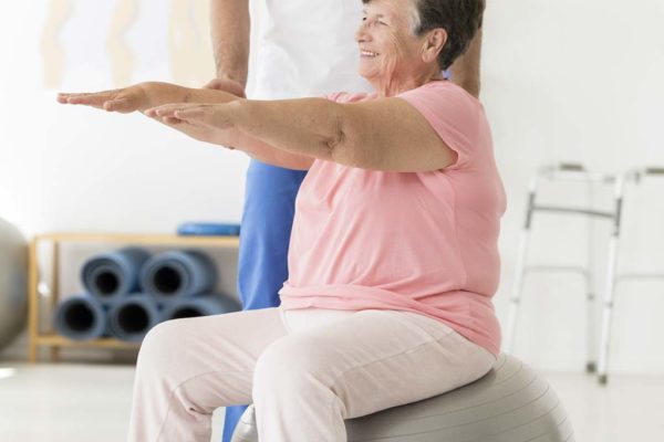 Rehabilitation and Wellness