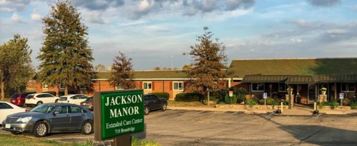 Jackson Manor Nursing Home